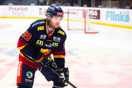 Djurgårdens Anton Mylläri