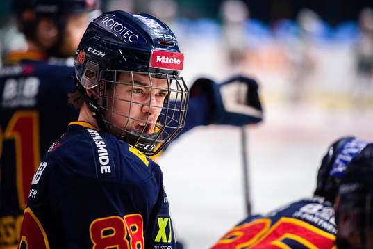 Djurgårdens Alexander Holtz
