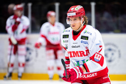 Timrås Marcus Hardegård