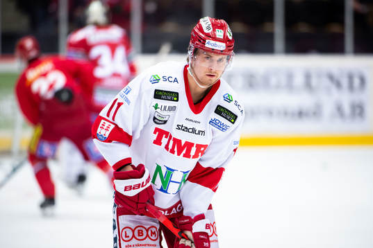 Timrås Jakob Ragnarsson