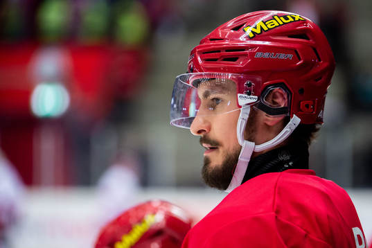 Modos Nikolai Belov