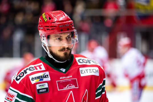 Modos Nikolai Belov
