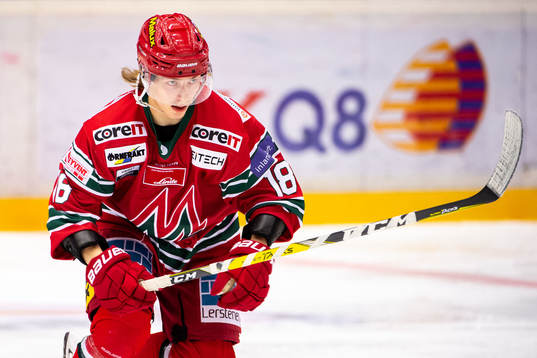 Modos Iikka Kangasniemi