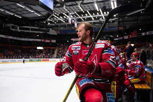 Modos Kim Rosdahl