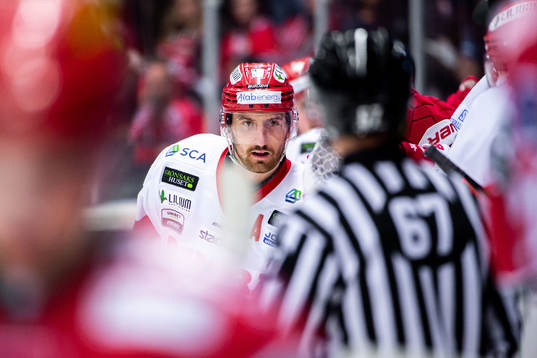 Timrås Albin Lundin jublar