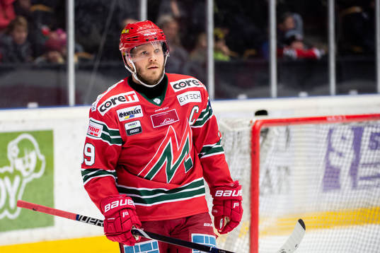 Modos Tobias Enström