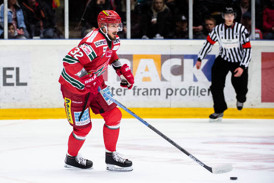 Modos Nikolai Belov