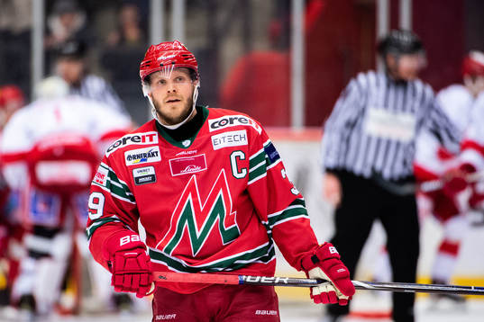 Modos Tobias Enström