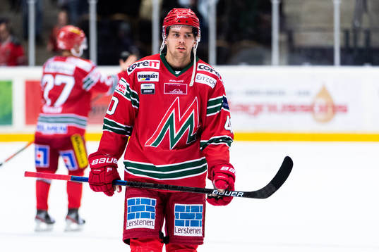 Modos Kalle Jellvert deppar