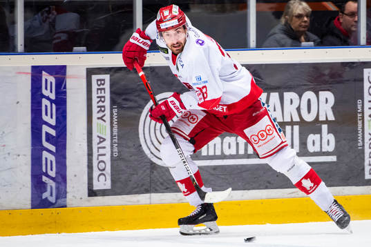 Timrås Albin Lundin