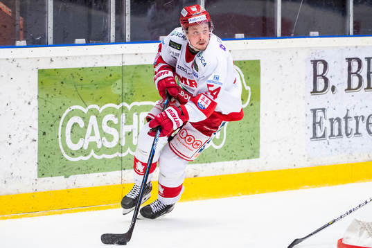 Timrås Jonathan Dahlén