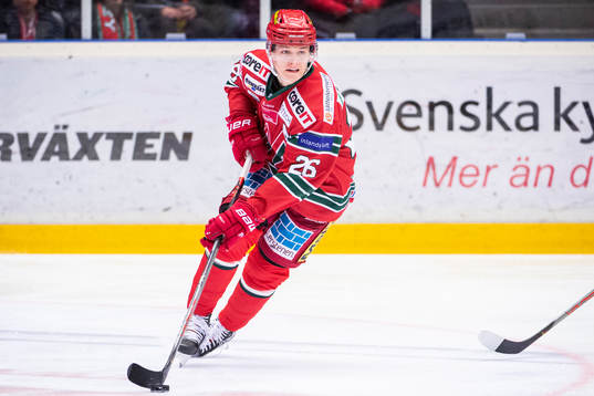 Modos Tom Hedberg