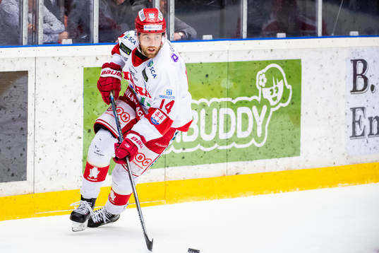Timrås Albin Carlson
