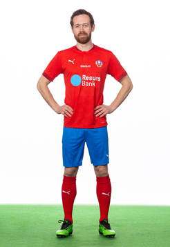Helsingborgs Anders Randrup