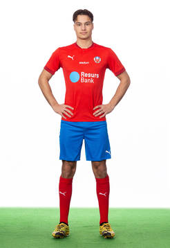 Helsingborgs Assad Al Halmlawi