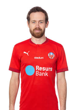 Helsingborgs Anders Randrup