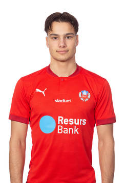 Helsingborgs Assad Al Halmlawi