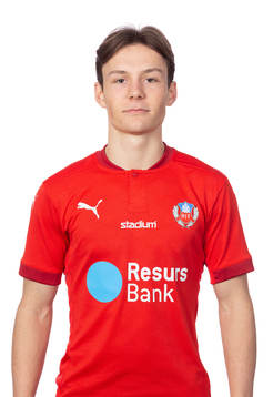 Helsingborgs Filip Sjöberg