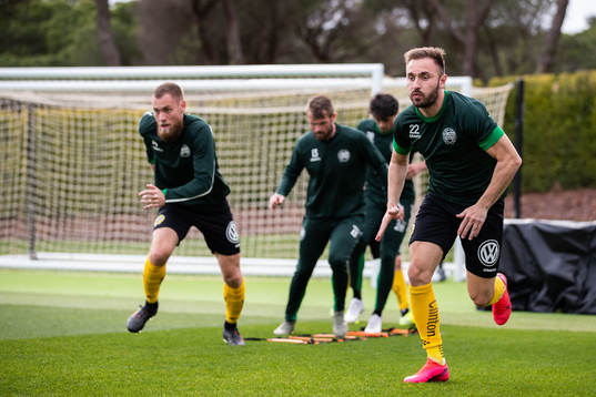 Muamer Tankovic of Hammarby