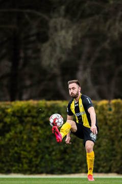 Muamer Tankovic of Hammarby