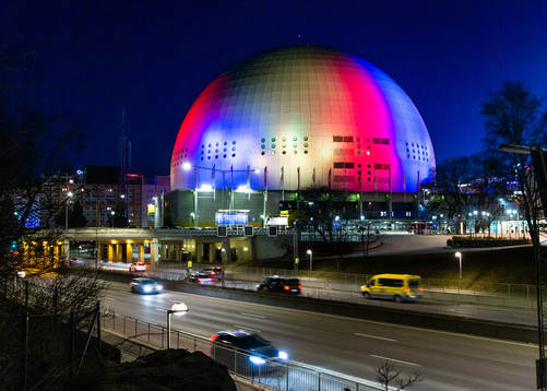Globen