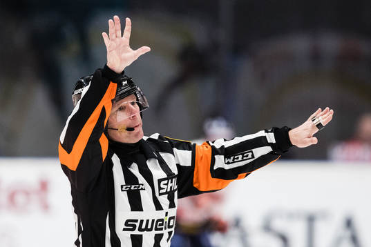 Domare Wolmer Edqvist