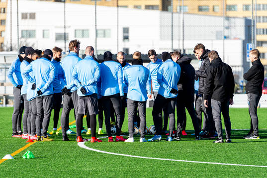 Malmös spelare