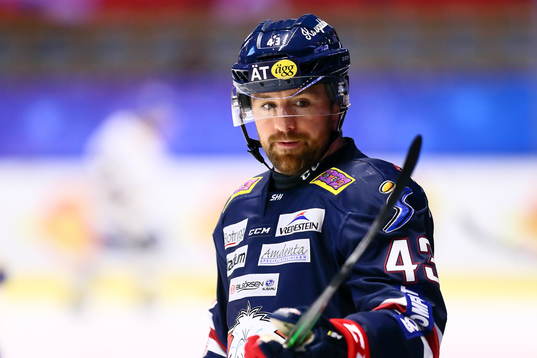 Linköpings Nichlas Hardt