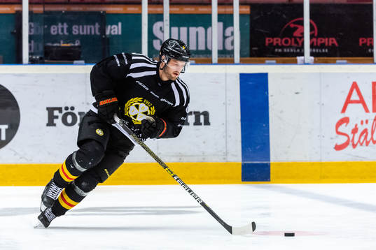 Brynäs Niclas Andersén