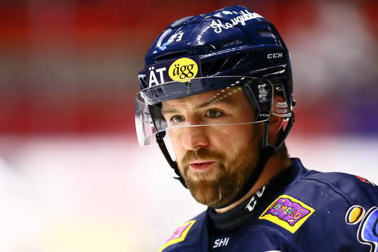 Linköpings Nichlas Hardt