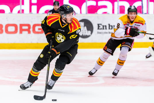 Brynäs John Persson