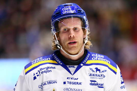 Leksands Philip Samuelsson