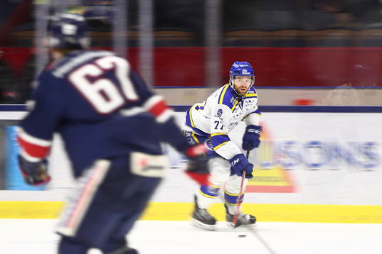 Leksands Spencer Abbott