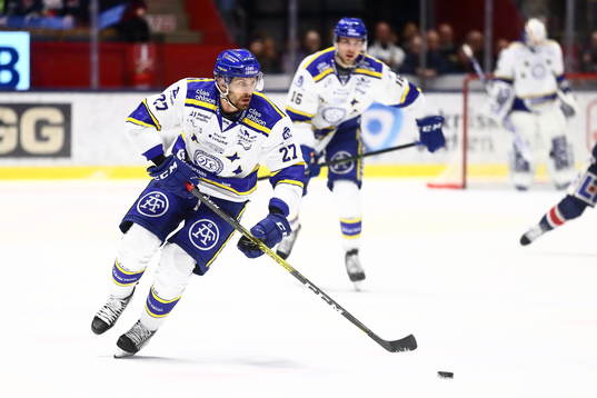 Leksands Marek Hrivik