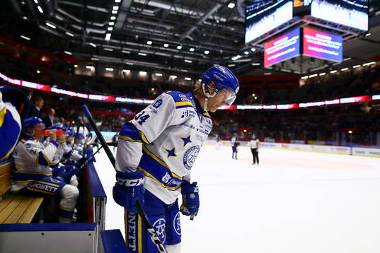 Leksands Philip Samuelsson