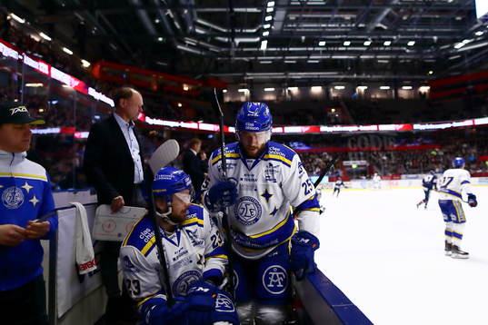 Leksands Linus Persson