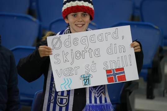 Fotboll, Spanska Copa del Rey, Semifinal 1, Real Sociedad -