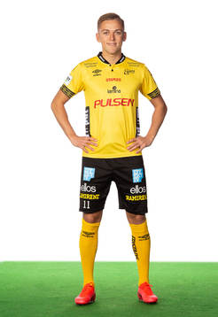 Elfsborgs Jesper Karlsson