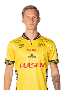 Elfsborgs Tim Stålheden