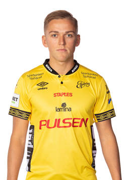 Elfsborgs Jesper Karlsson