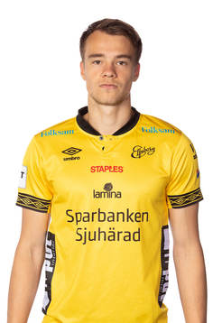 Elfsborgs Leo Väisänen