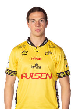 Elfsborgs Simon Olsson