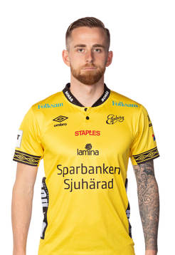 Elfsborgs Rasmus Alm