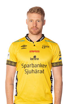 Elfsborgs Sivert Heltne Nilsen