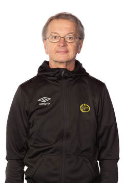 Elfsborgs materialare Dan-Inge Lövhage