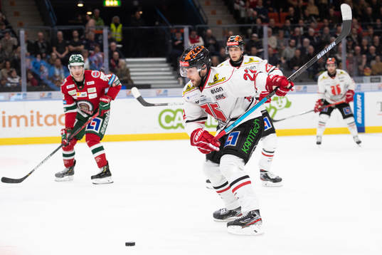 Örebros Jonathan Andersson