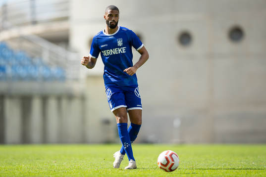 Kristopher Da Graca of IFK Göteborg