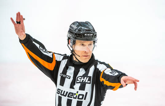 Domare Tobias Björk