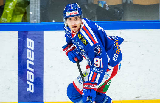 Oskarshamns Rickard Palmberg
