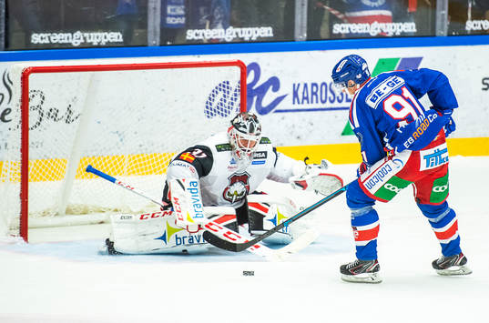 Oskarshamns Rickard Palmberg missar sin straff